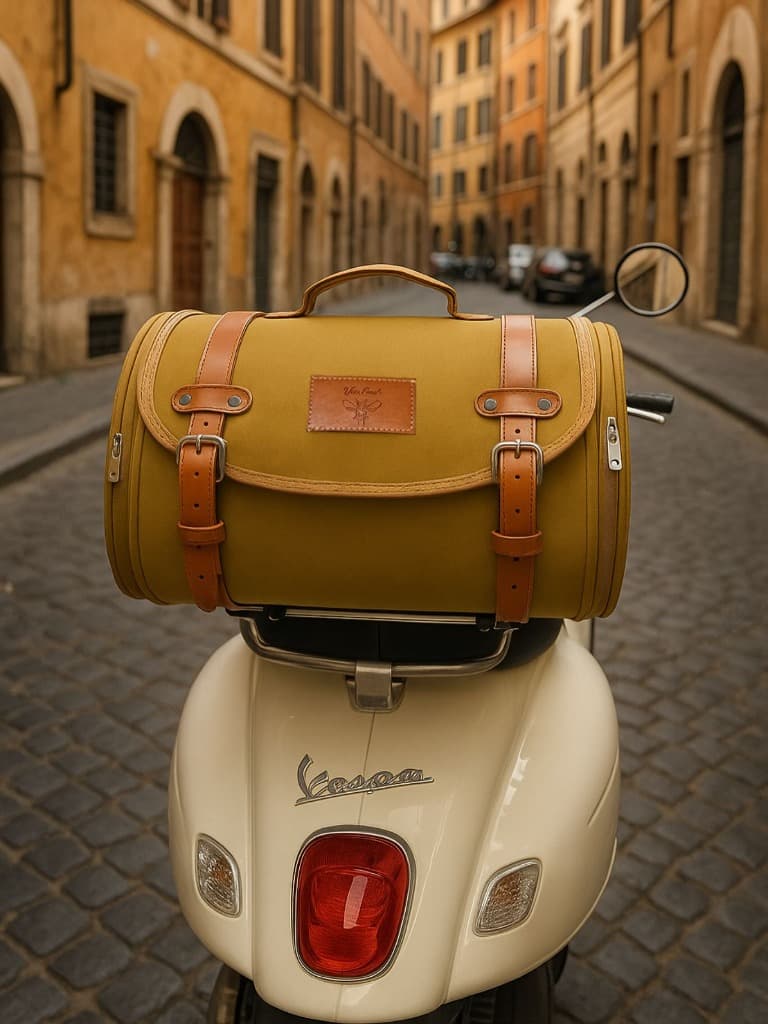 Tuscany Gold