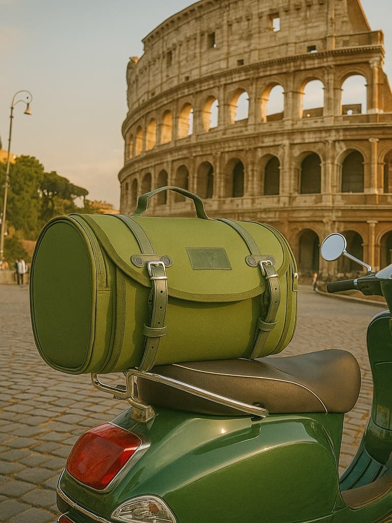 Verde Milano